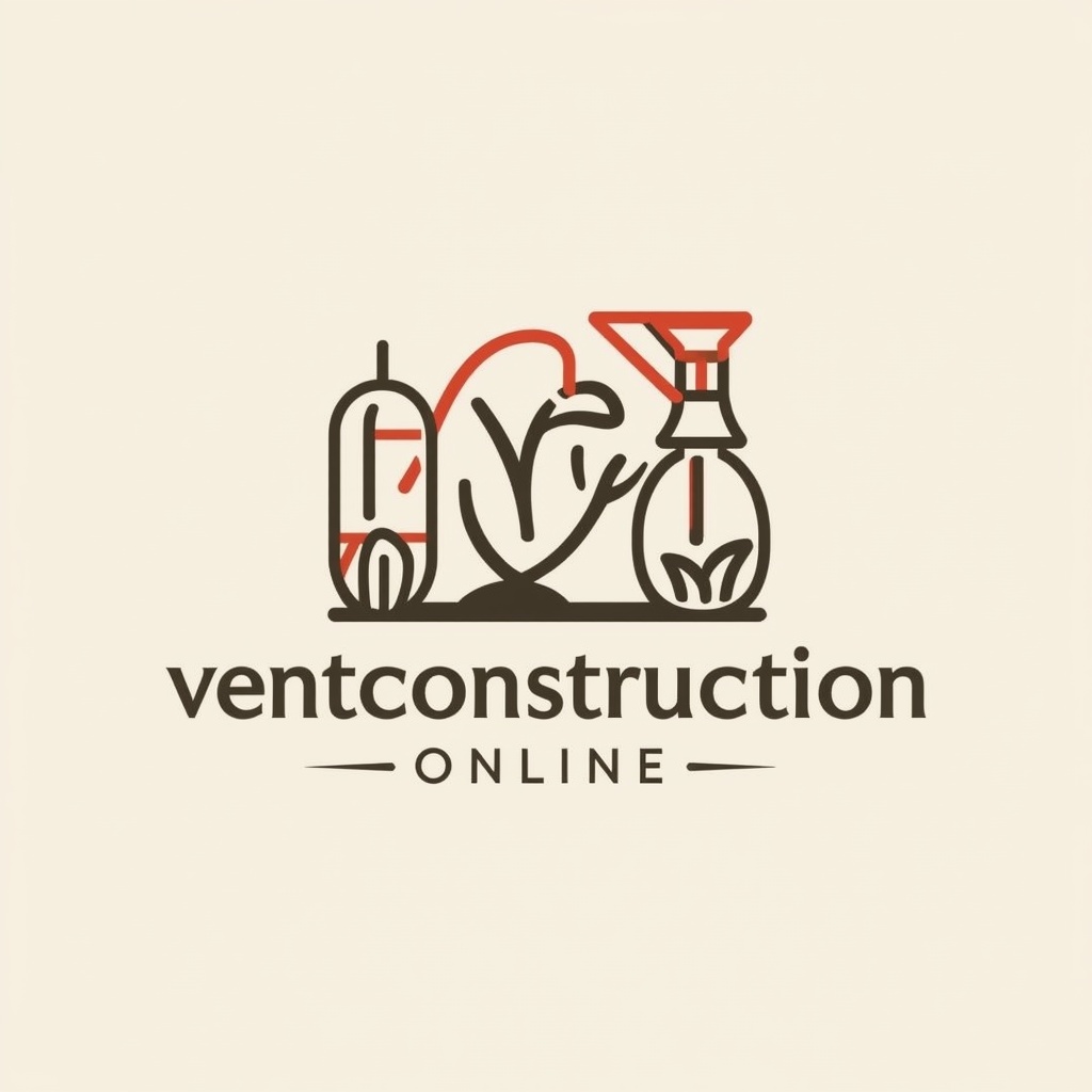 Ventconstruction